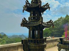 -青城山
