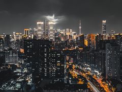门面-海上海弘基休闲广场