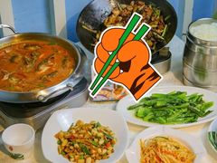 -漓江又一軒·广西菜·桂林米粉(梅林店)