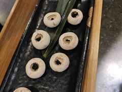 -九田家黑牛烤肉料理(新辰里亚运村店)