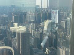 -西安皇冠假日酒店·B&G51餐厅