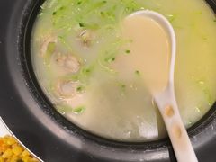 -津沽传奇(红桥水木天成店)