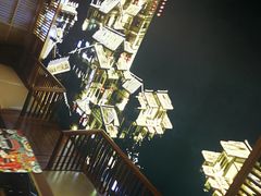 -井格重庆火锅(新世纪店)