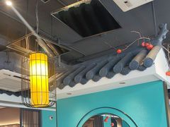 -曹家小菜(胜太路店)