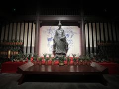 -屈原故里文化旅游区