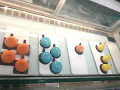 -西檬树SIMON·T轻奢蛋糕(大东方Max店)