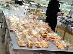 -幸福蛋糕坊(金顶街店)