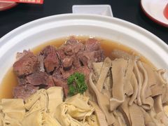 -唐河王记·南阳民间菜(国基路店)