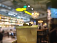 -The Happy Monk(前海壹方汇店)