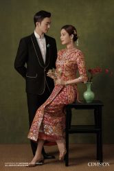 点击看大图 -CD视觉婚纱摄影