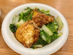 -23号墙门菜(狮虎桥店)