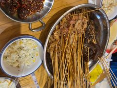 -嘉州鲜知味钵钵鸡(奎星楼店)