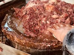 -杨天玉腊牛羊肉