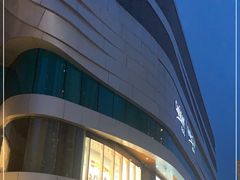 -深圳来福士广场