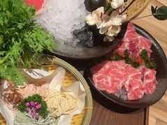 -捞王锅物料理(金华义乌之心店)
