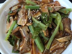 -新竹里馆·花园餐厅(兴苑路店)