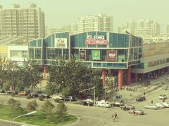 -北京华联生活超市(北京常营店)