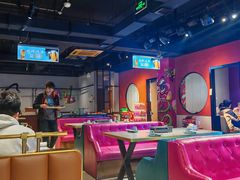 -醉炫音速烧烤·干煸菜(沙河总店)