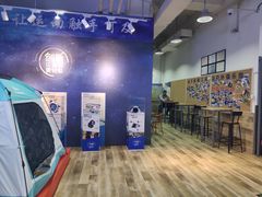-迪卡侬(南二环店)
