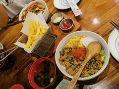 -森味花园·日本料理(伊藤洋华堂亚运村店)