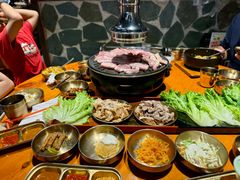 -韩象烤肉·韩国料理(市南麦凯乐旗舰店)