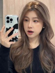 -东方美妍小鹏造型