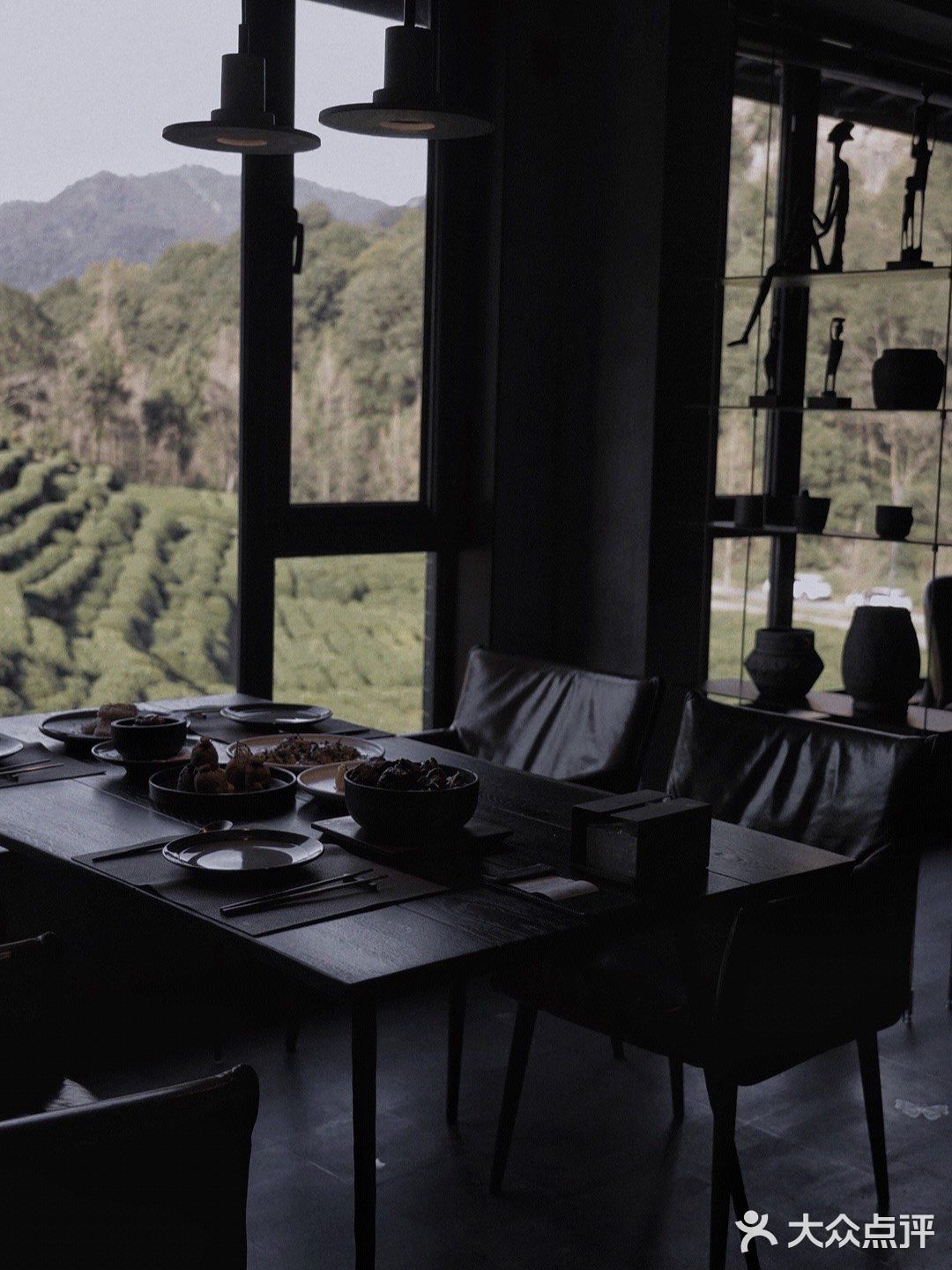 杭州探店 | 就地修仙 藏在绝美茶馆里的小京都