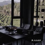 杭州探店 | 就地修仙 藏在绝美茶馆里的小京都