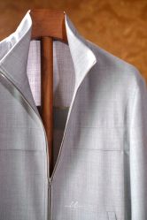 点击看大图 -LDIAMON西服定制(温州店)