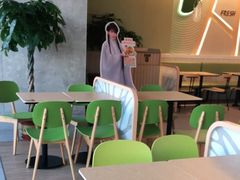 大堂-德克士(蔚县永昌店)