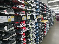 -迪卡侬(南二环店)