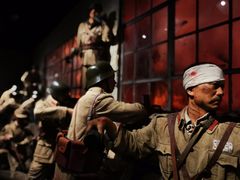 -上海四行仓库抗战纪念馆