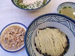 -朱洪元苏式面馆(绿宝广场店)
