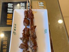 -南来顺饭庄·清真(南菜园店)