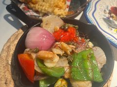 -春树下·树屋花房西餐厅(罍街AS1980店)