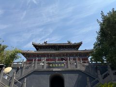 -洛阳白马寺