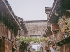 -温岭石塘海边