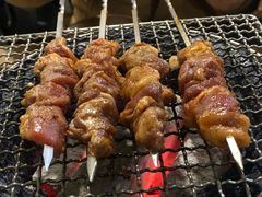 -喝丢一只鞋·东北烤肉·烧烤·铜火锅(江宁店)