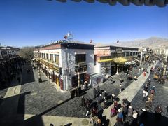 -玛吉阿米·餐吧