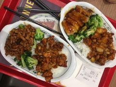 -和合谷(北新桥店)