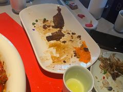 -春色如许·茶食餐厅(桃李春风店)