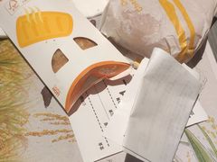 -麦当劳(徐汇漕溪北路百脑汇店)
