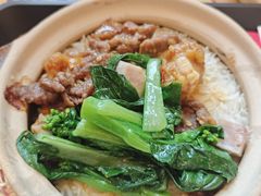 -华记煲仔华·煲仔饭(三元里万科里店)