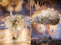 -宁波华侨温德姆至尊豪廷大酒店·宴会厅