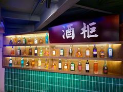 -霸王虾·小龙虾香辣蟹(玉林店)