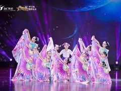 -DC少儿舞蹈培训中心(人民桥店)