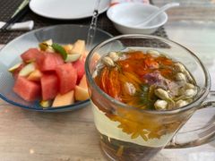 餐前水果-阿杜打边炉(五江天街店)