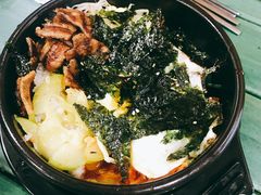 -李先生的首尔小馆(松江启源广场店)