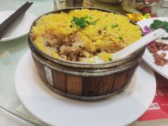 -澳门酒家(南航明珠店)