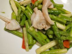 -将相和·海鲜蒸饺大连菜